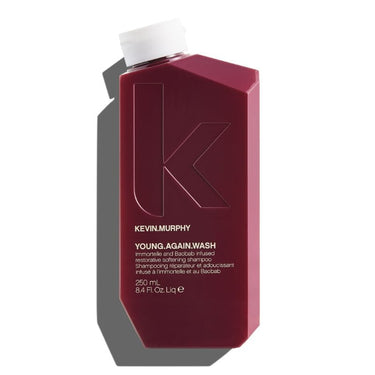 KEVIN MURPHY_YOUNG.AGAIN.WASH Restorative and Softening Shampoo_Cosmetic World